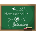 Homeschool Jetsetters