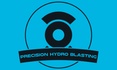 Precision hydro blasting