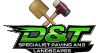 D&T Paving and Landscapes