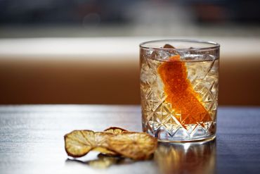 Food Photography - Cocktail