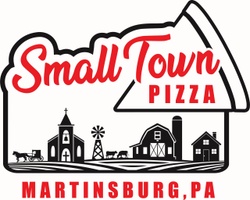 Small Town Pizza
