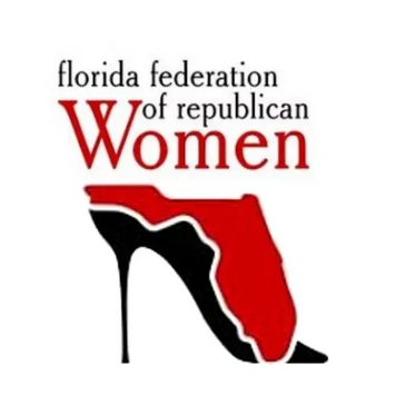 As a chartered club of the Florida Federation of Republican Women, our members are proud to live in 