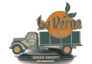 La Verne Historical Society
