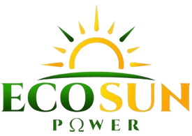 EcoSun PΩwer