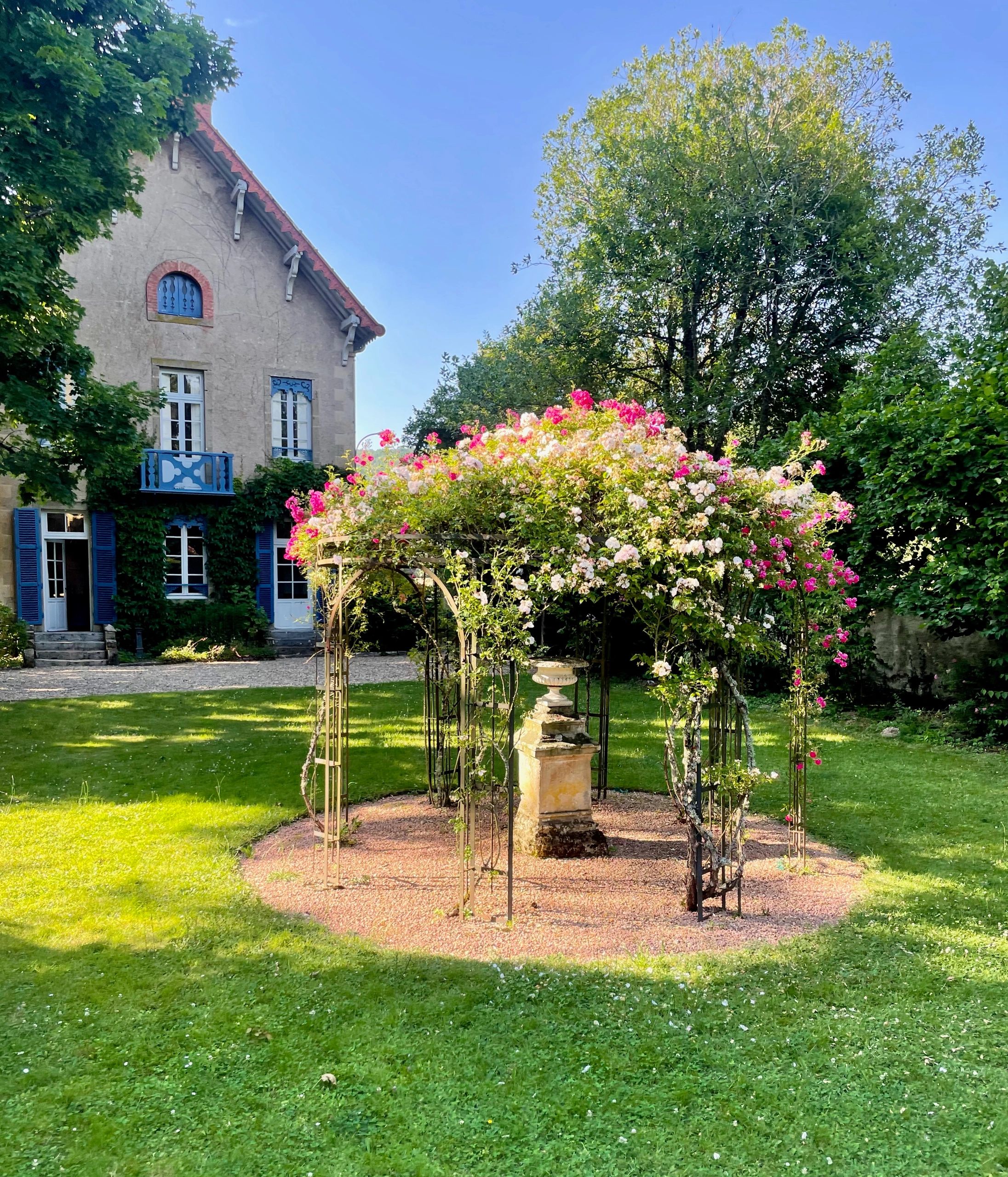 Villa Mortaise - Gîte Anémone