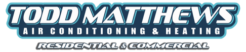 Todd Matthews Air Conditioning & Heating LLC