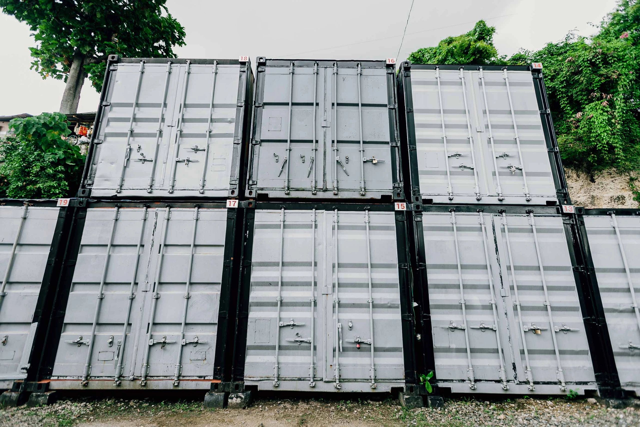 Self Storage - Cebu Storage