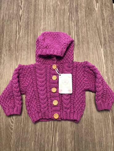 TKC000 Size 6-12months £10.00