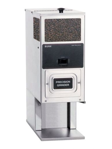 BUNN CWTF-APS-DV-0059 Commercial Coffee Brewer Airpot Dual Voltage