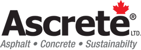 Ascrete
Asphalt & Concrete Sustainability
Solutions