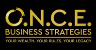 O.N.C.E. Business Strategies