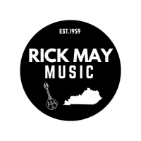 Rick May Music