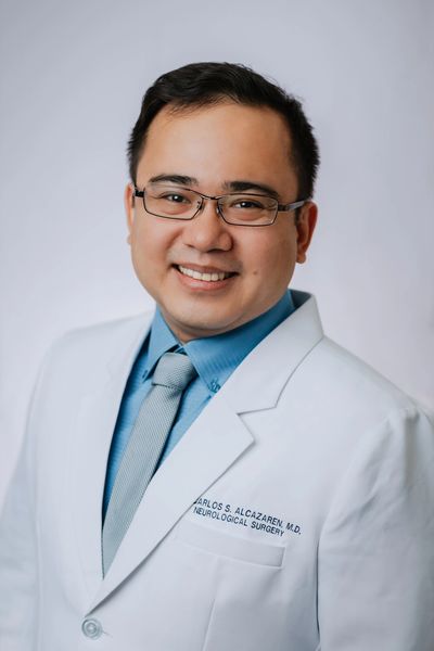 Neurosurgery and Spine Care - Jose R. Reyes Memorial Medical