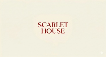 Scarlet House