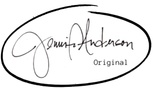 Jennifer Anderson Original Art