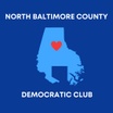 North Baltimore County
Democratic Club