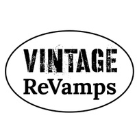 Vintage 
ReVamps