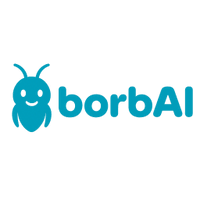BorbAi Save 5–10 hrs/week • Cloud or On-Prem • Secure Workflows