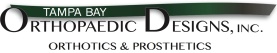 Tampa Bay Orthopaedic Designs