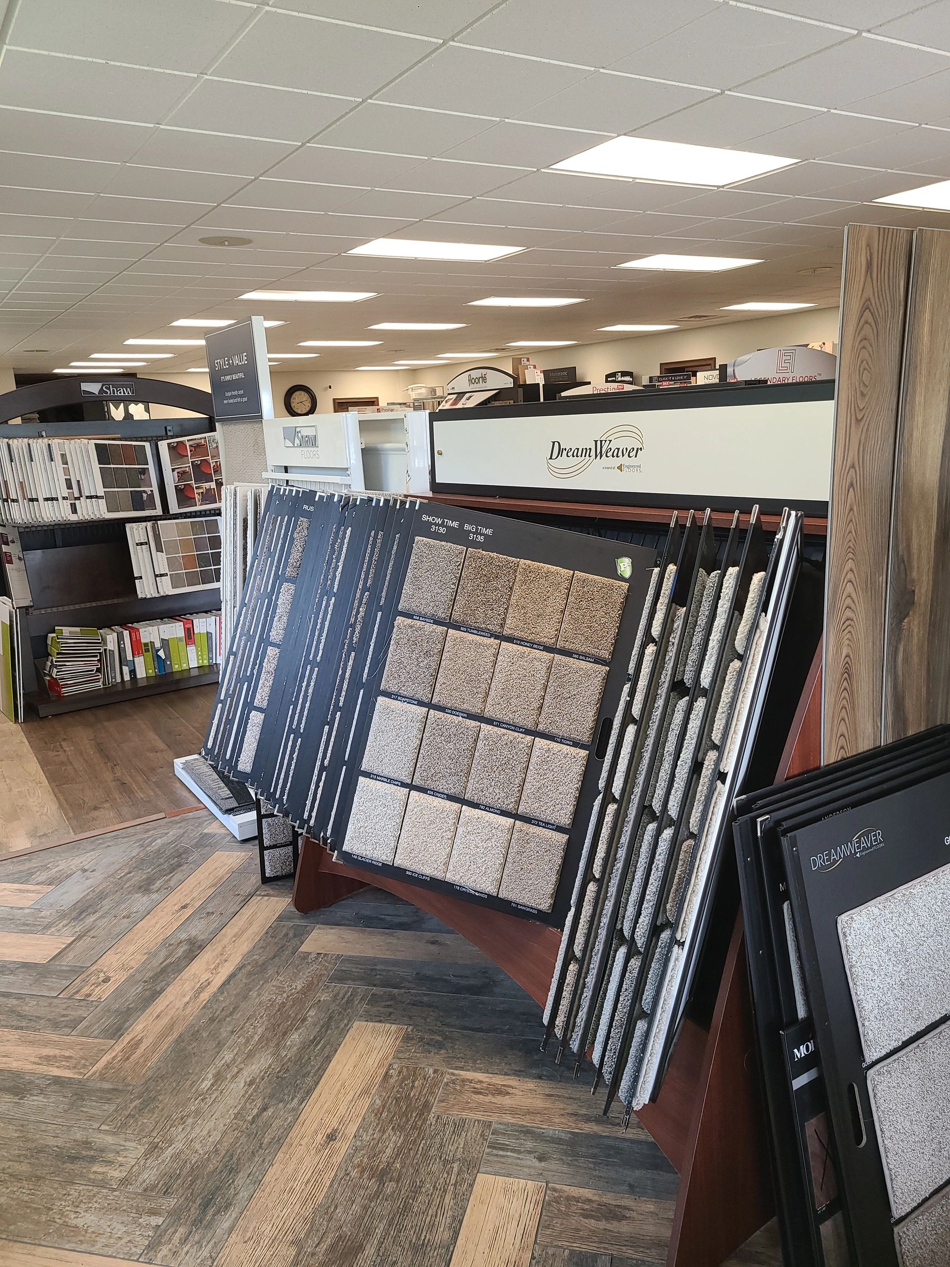 Unveiling Little Known Facts About Carpet and Flooring