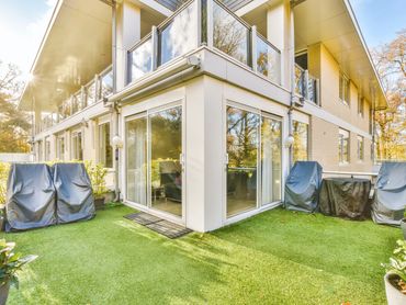 Artificial lawn installation near league city tx