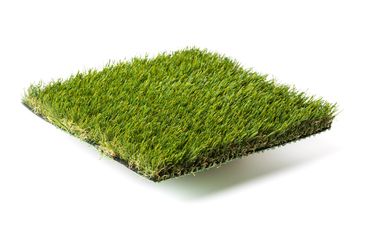 high quality artificial grass square