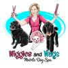 Wiggles and Wags Mobile Dog Spa