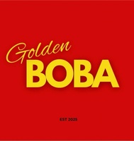 Golden Boba