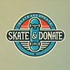 Skate and Donate