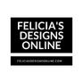 Felicia's Designs Online