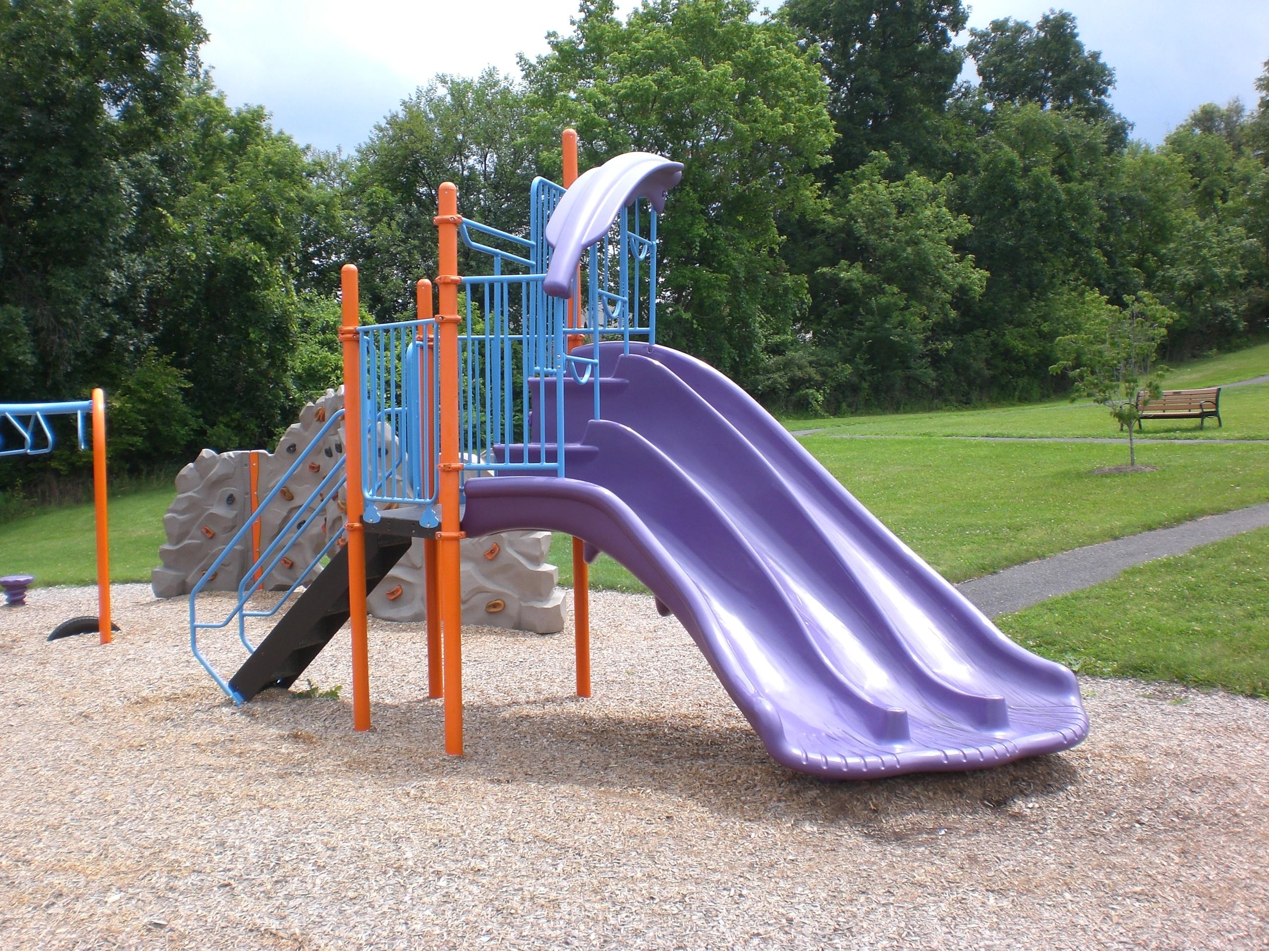 Playground Inspection Innovative Playground Services Inc.