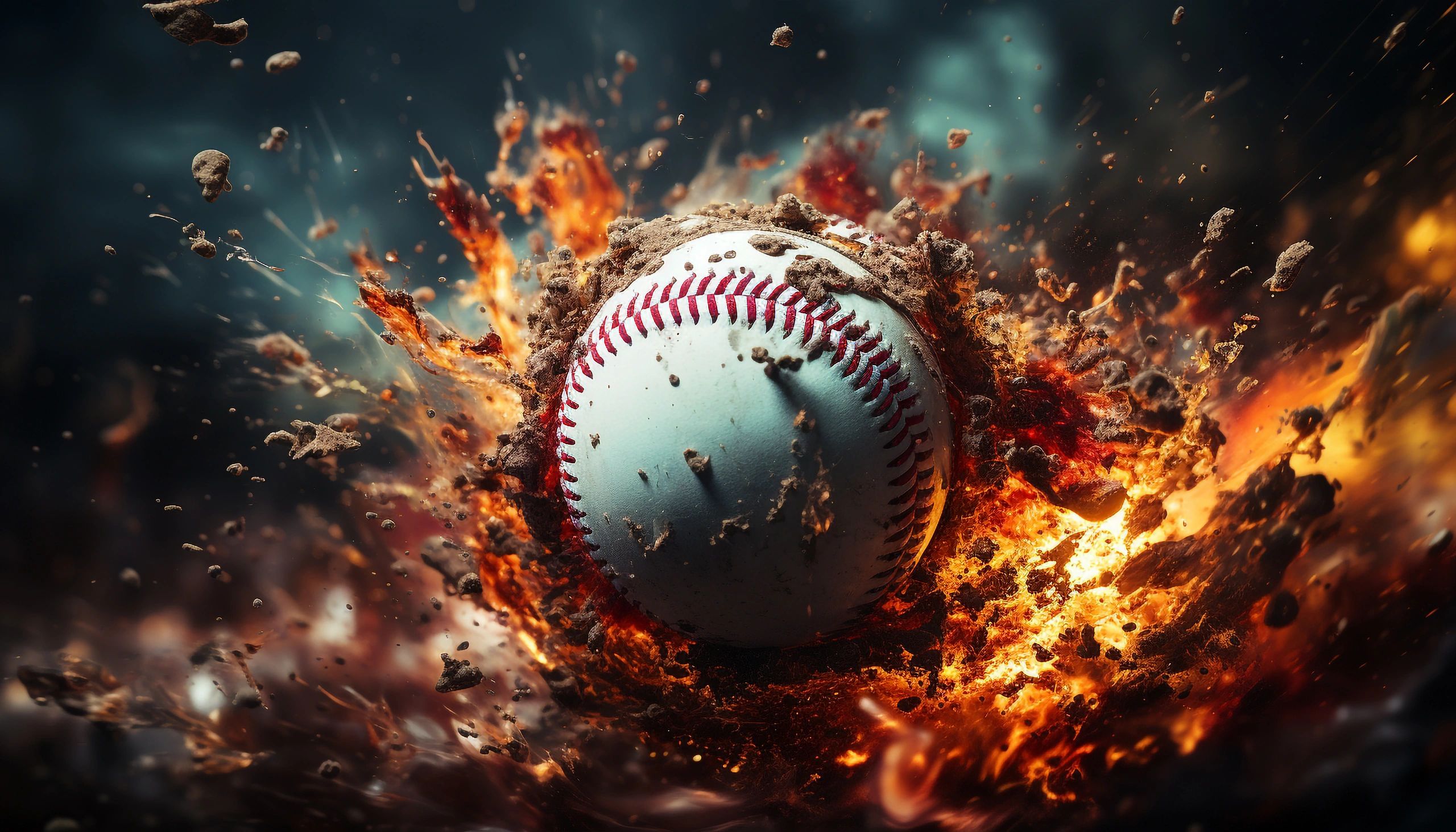 NS CAL RIPKEN YOUTH BASEBALL