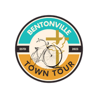Bentonville Town Tour