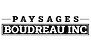 Paysages Boudreau INC