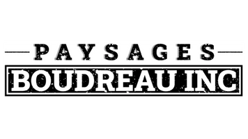 Paysages Boudreau INC