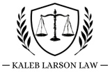 Kaleb Larson Law
