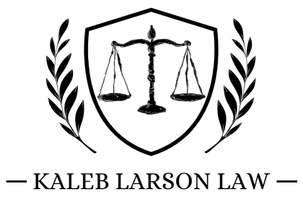 Kaleb Larson Law
