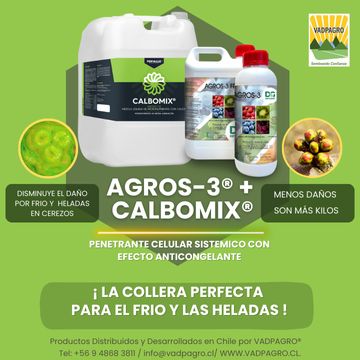 Collera Perfecta, Contacta nuestros Expertos