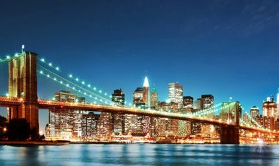 New York World Cup 26 Travel Deal - Brooklyn Bridge