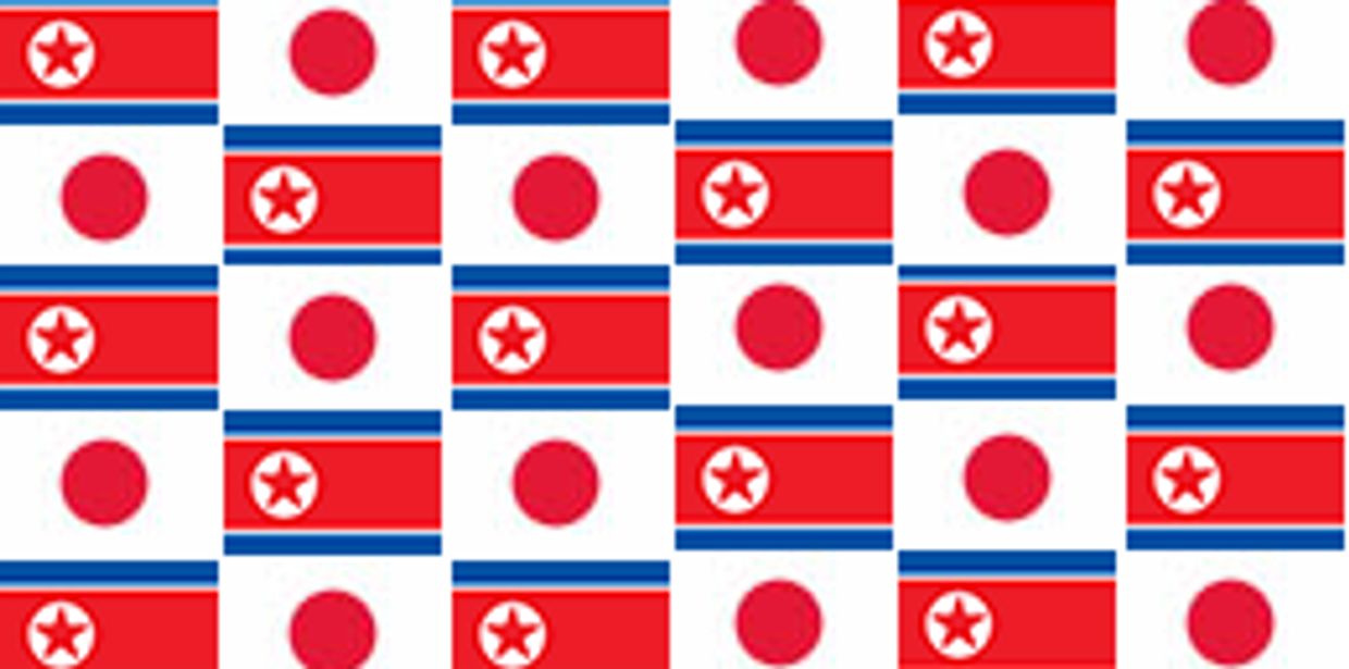 North Korea Forfeits Match to Japan
