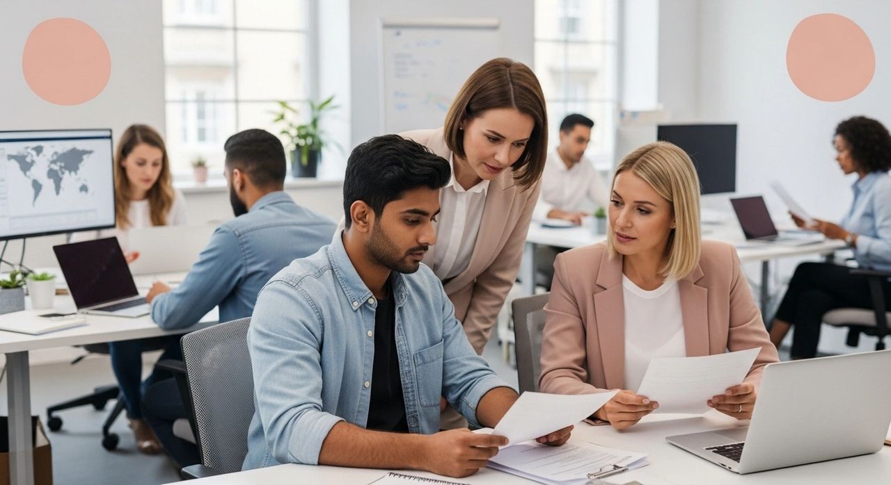 The $100,000 H-1B Fee: 5 Surprising Truths