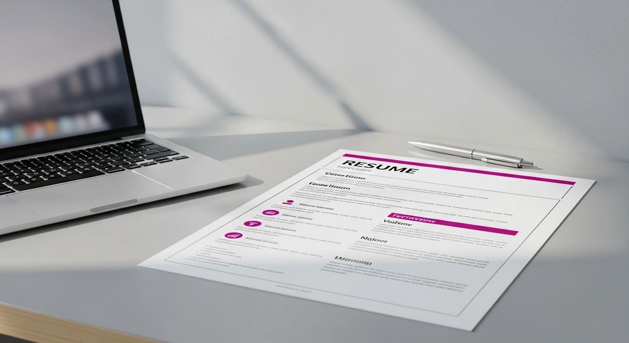 Como crear un CV remoto que realmente llama la atencion