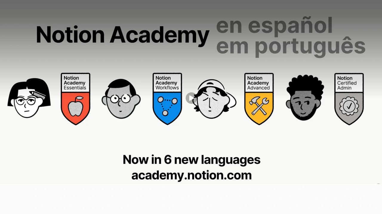 Notion en Espanol: Una oportunidad de oro para tu carrera remota