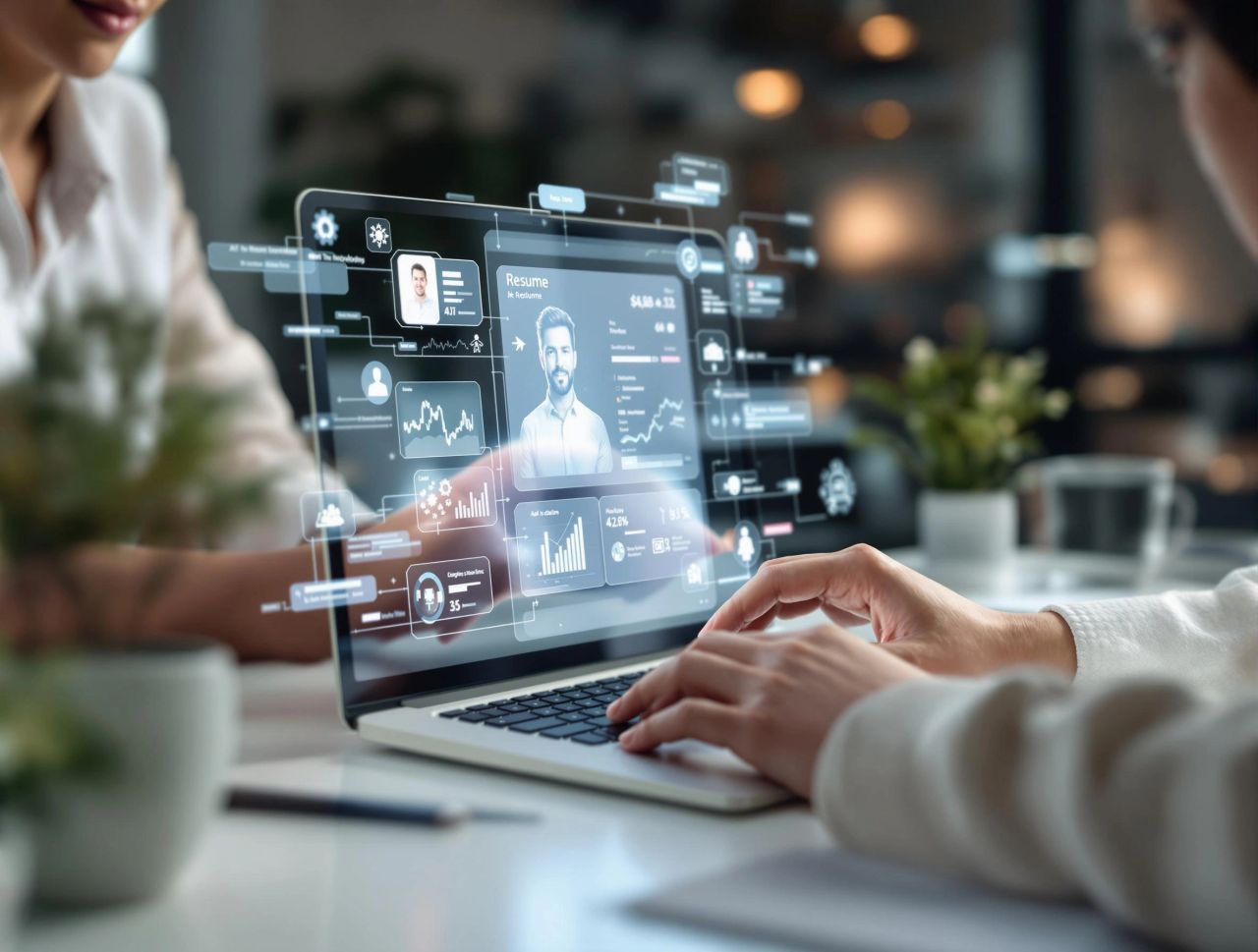 The Future of Hiring: How AI is Changing Recruitment