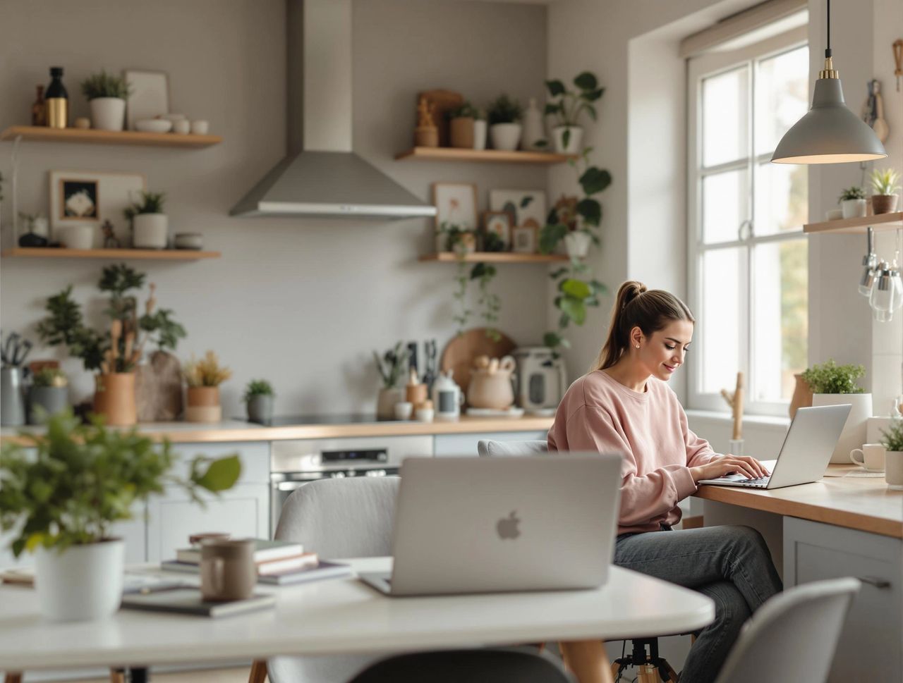 Mastering Remote Work Boundaries: A Game-Changer for Productivity