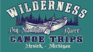 Wilderness Canoe Trips