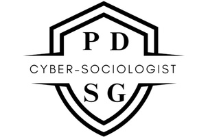 Dr Patrick Scolyer-Gray | Cyber-Sociologist