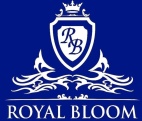 royal Bloom health