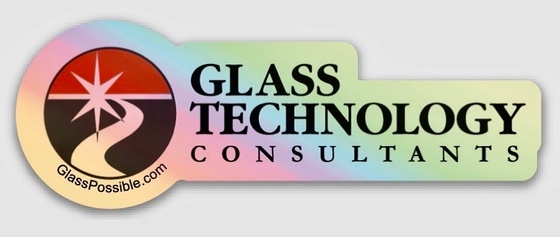 Glass Technology Consultants
The Glass Supply Source