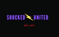 Shocked United Athletics 